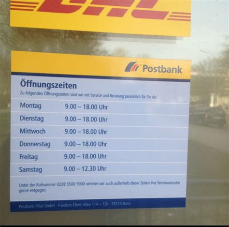 post weinsberg öffnungszeiten